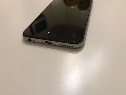 Телефон iPhone 6 16gb