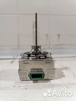 Лампа ксенон D3S
