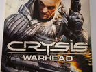 Crysis warhead