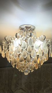 Люстра Испания