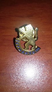 Значок Иерусалим (Израиль)