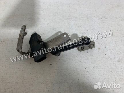 Датчик дорожного просвета задний правый Bmw X5 G05