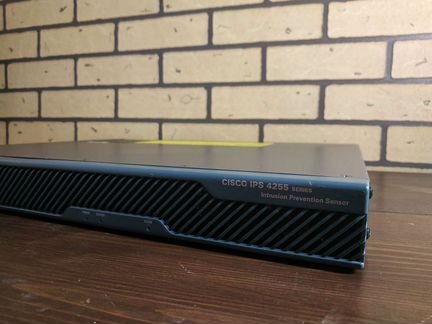 Межсетевой экран Cisco IPS-4255