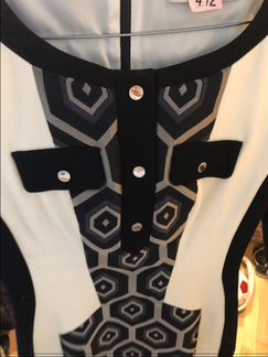 Платье Karen Millen