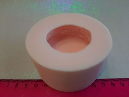 Силикон молд для кондитера (инвентарь)