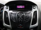 Ford Focus 1.6 МТ, 2012, 104 165 км объявление продам
