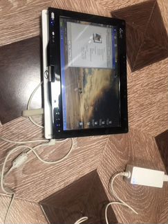Ноутбук asus