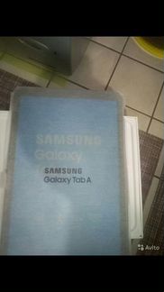 Планшет самсунг галакси tab A 10.5 Т-595, 32GB