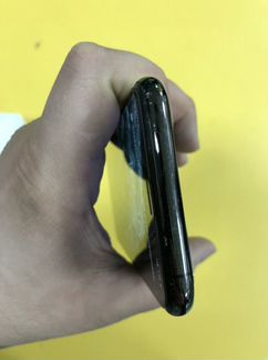 iPhone 11 pro 64gb черная