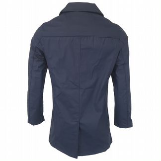 Тренч дождевик