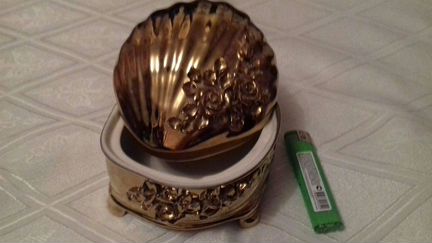 Вещи из СССР