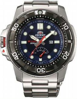 Orient M-Force Beast watchsel06001D0