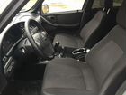 Chevrolet Niva 1.7 МТ, 2013, 202 000 км объявление продам