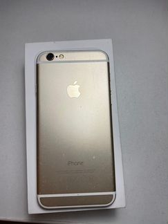 Телефон iPhone 6