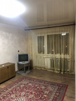 1-к квартира, 30 м², 5/5 эт.