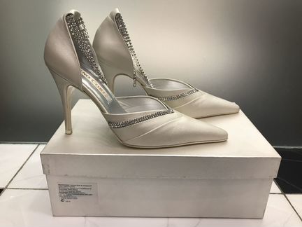 Туфли Gino Cori Италия оригинал 37