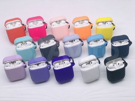 Чехол для AirPods