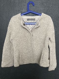 Жакет zara