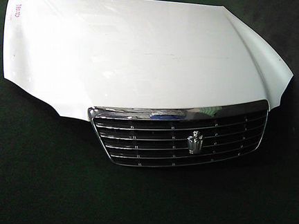 Капот Toyota Crown