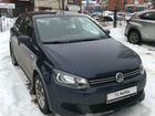 Volkswagen Polo 1.6 AT, 2011, 108 000 км