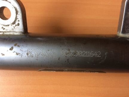 Топливный коллектор с клапаном Land Rover Jaguar