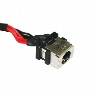 Разъём питания новый для Asus GL752