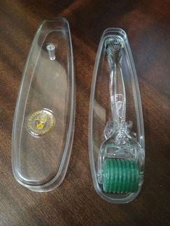 MT microneedle