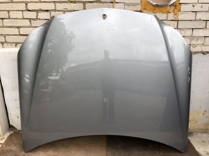 Капот Mercedes E 212 рестайлинг