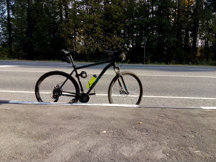 Stinger grafit evo 29