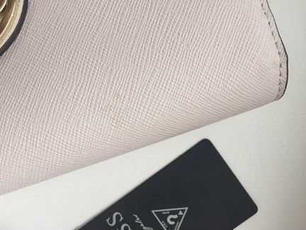 Кошелек Guess новый