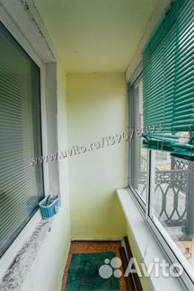 2-к квартира, 55.3 м², 1/9 эт.