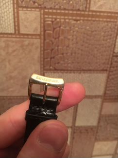 Часы Raymond Weil Tradition Механика