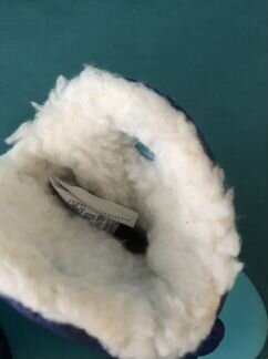 Декатлон сапожки детские зимние