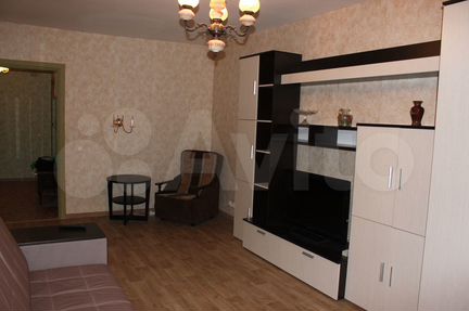 1-к квартира, 39.4 м², 11/22 эт.