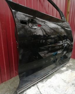 Nissan Murano Дверь передняя правая H010M1aaaa