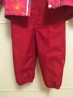 Костюм Reima 92