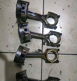 Шатун 4g18. Ниссан тино двигателя поршень. Шатун 4g18. Шатун 4g18. Шатун митсубиси лансер 9.