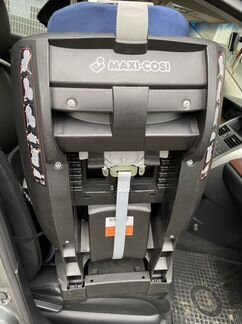 Детское автокресло maxi cosi rubi