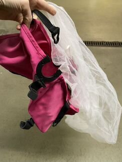 Quinny коляска zapp extra 2