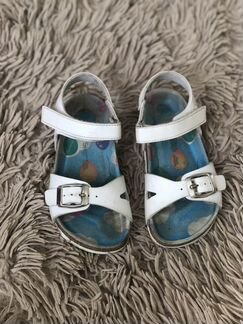 Сандали happy step 28