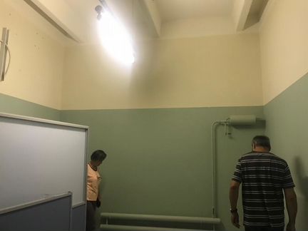 Помещение свободного назначения, 19.2 м²