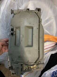 Фары Мерседес 140