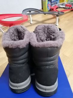 Ботинки