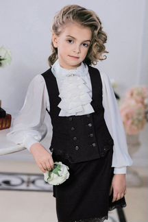Блузка Duwali 146
