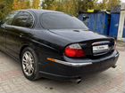 Jaguar S-type 3.0 AT, 2000, 240 000 км объявление продам