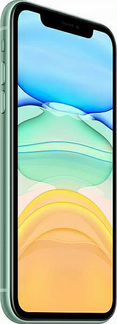iPhone 11 128gb мятный цвет