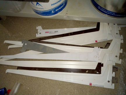 Системы хранения для гардеробной гаража