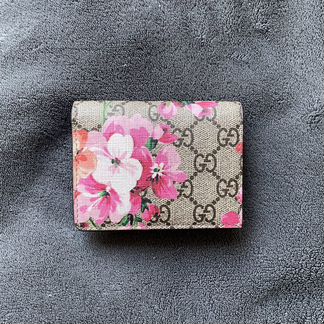 Кошелёк Gucci, оригинал