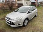 Ford Focus 1.6 МТ, 2011, 169 000 км
