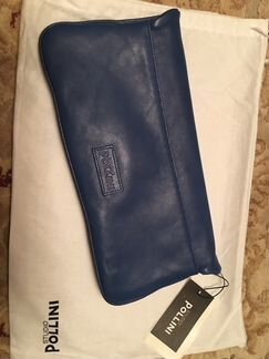 Новая сумка pollini Италия оригинал